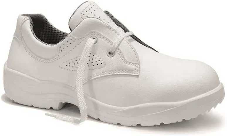 Buty robocze ELTEN Półbuty ochronne  S2 Berit ESD 74403 R.39 (268 N)