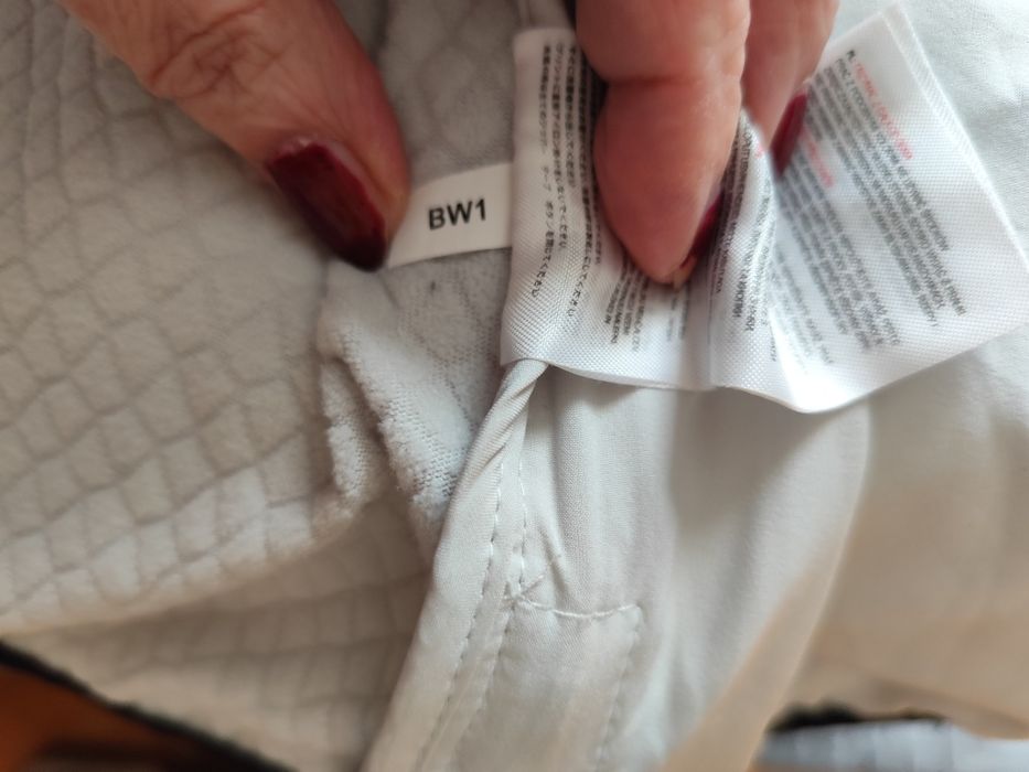 Kurtka męska hybrydowa firmy Craft