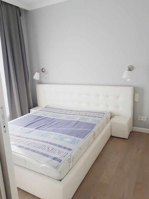 Warsaw centre - 19 Dzielnica, transport hubs, Warsaw Spire, 1 bedroom apartment, no commission/Centrum Warszawy, super skomunikowane,metro, 2 pokoje - Widok 4