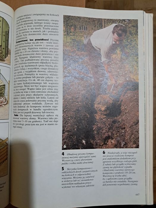 Książka Mój ogród