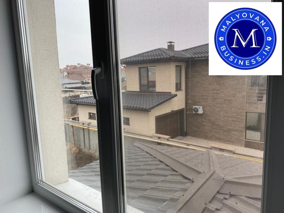 House by the address st. Sportivnaya (area 312 m²) - Atlanta.ua - photo 11