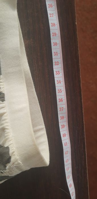 Bluzka damska bez ramiączek