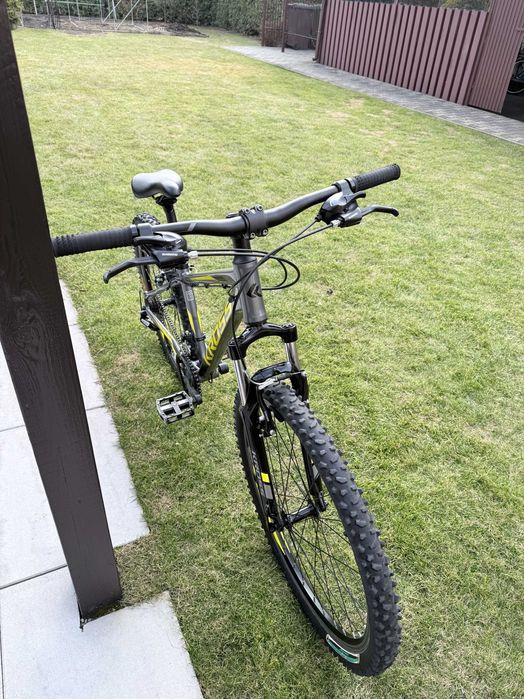 Rower Kross HEXAGON 2.0