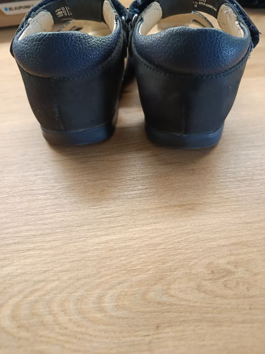 Sandałki chłopięce 22 LASOCKI
