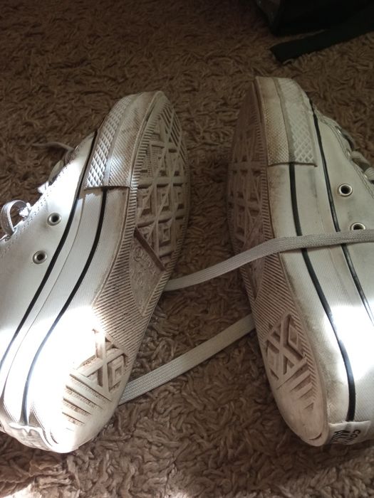 Converse damskie