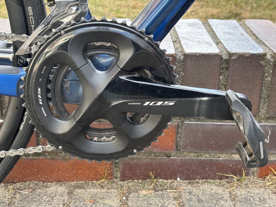 Scott Addict 20 Disc