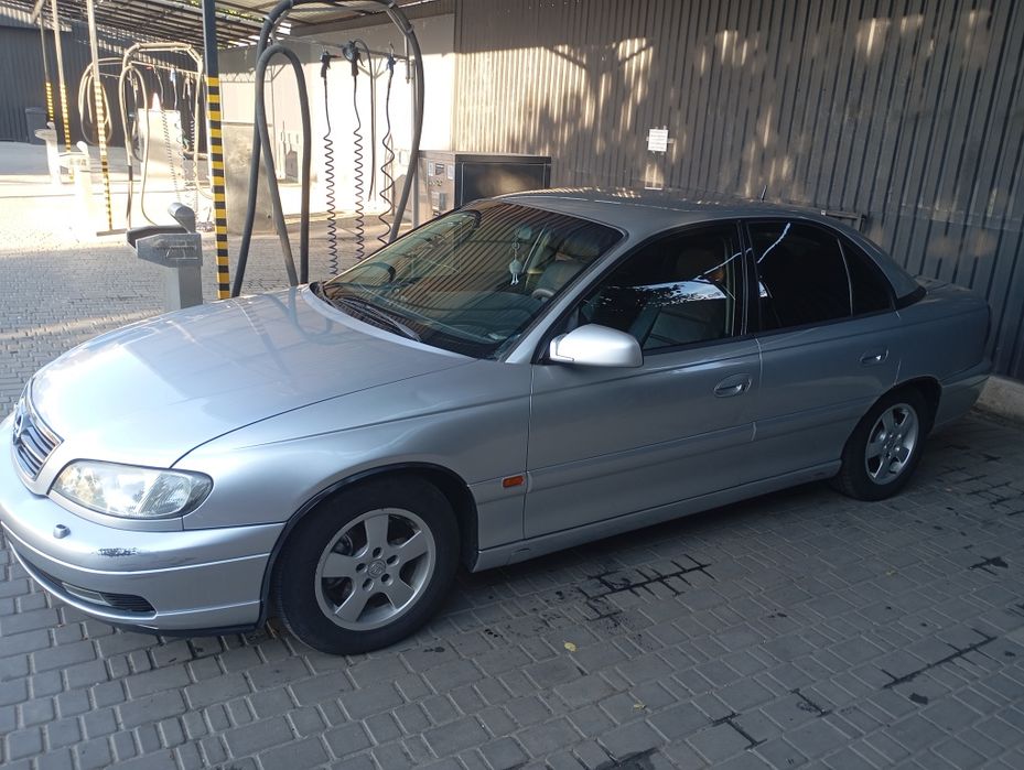 Продам Opel  Omega b