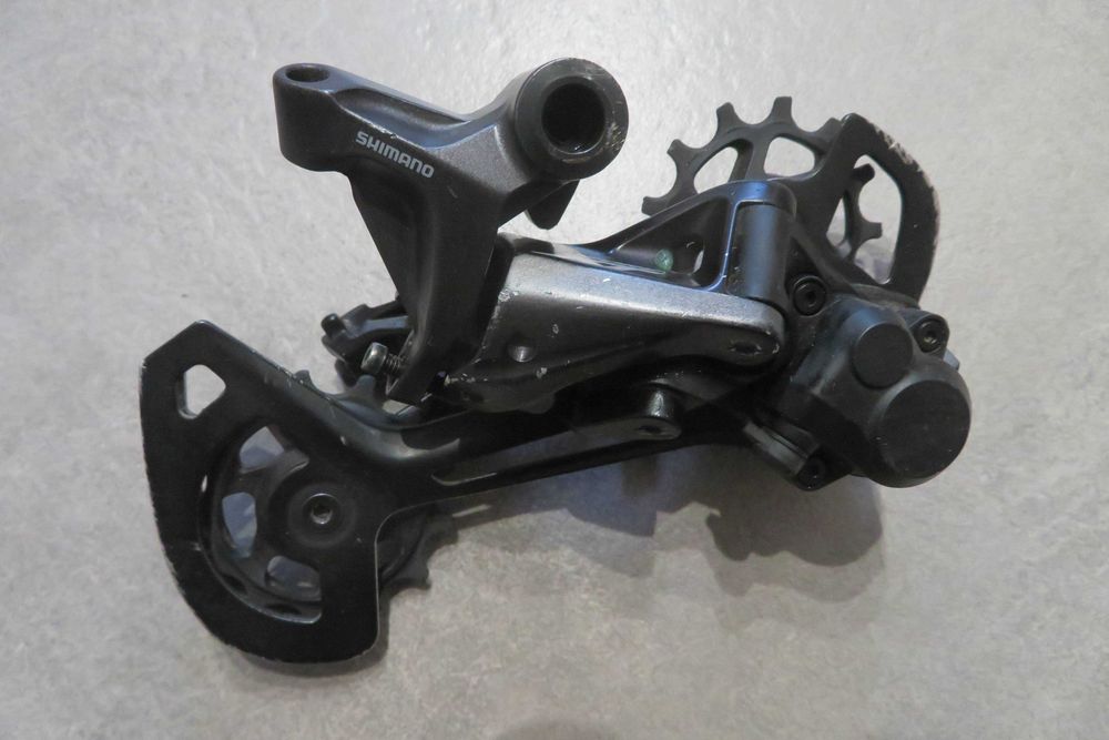 Przerzutka tylna Shimano Deore XT RD-M8120