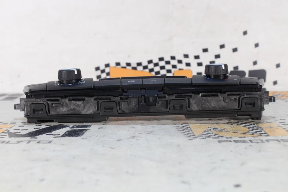 Comando chauffage / sofagem BMW 1 (F20)