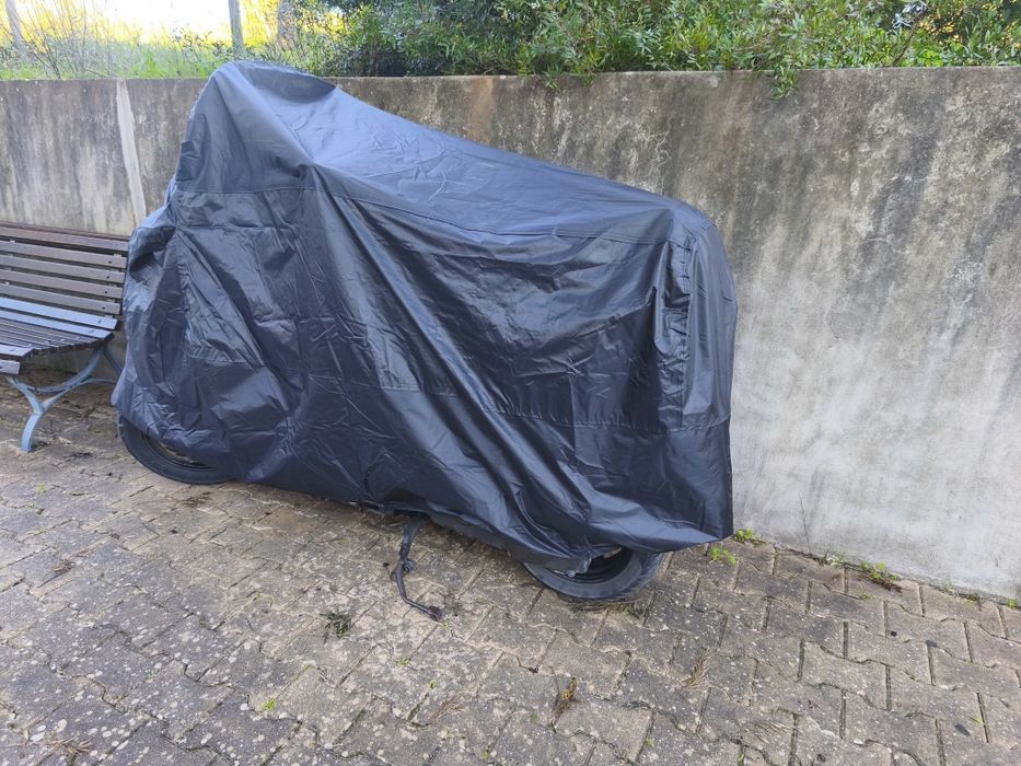 Scooter Sym Joyride 2013