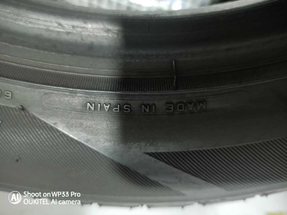 Шини Dayton 205/55R16. 4шт. Зима 2024р (0493)