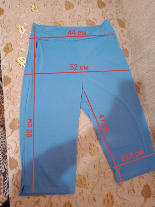 Штаны женские летние