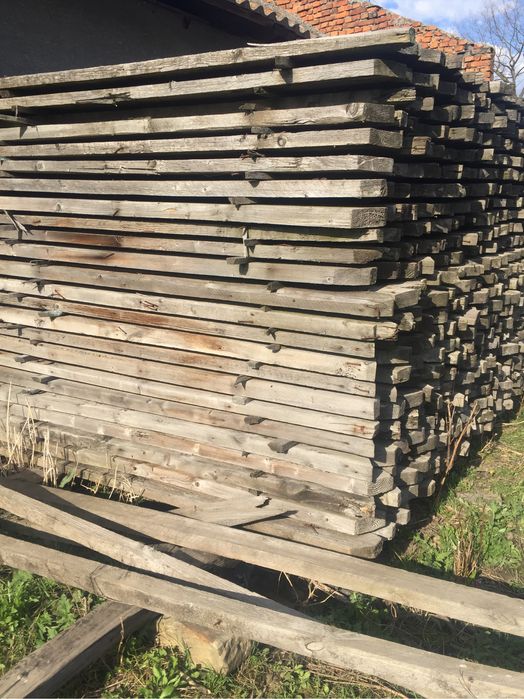 Пиломатеріали