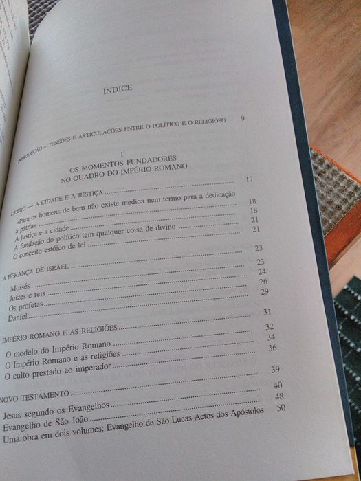 Deus e o Poder por Jean Claude Eslin