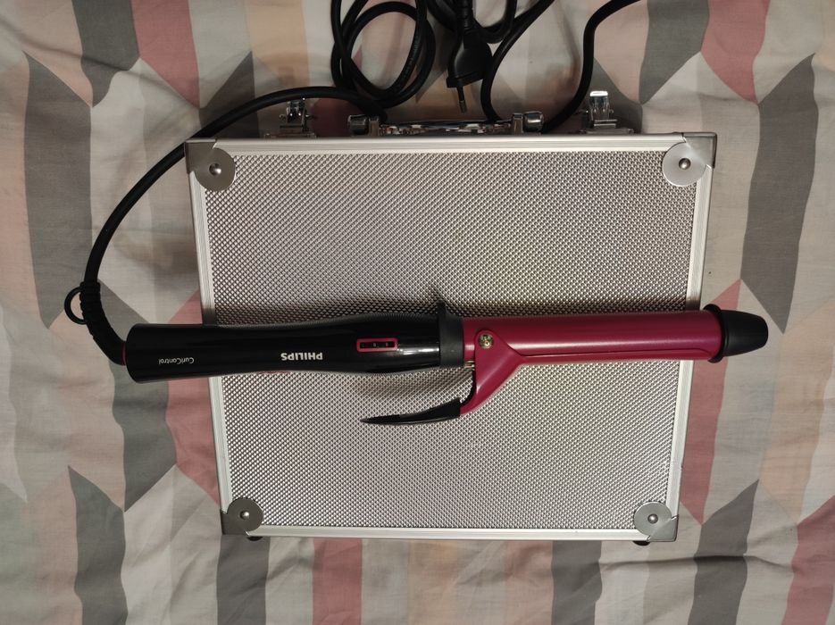 Нова плойка Philips