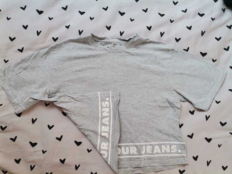 Big Star koszulka t-shirt _158