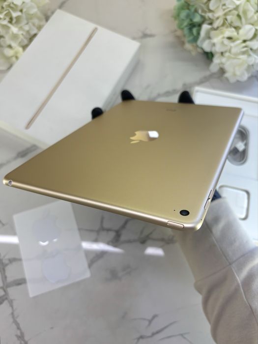 ~Новий Колекційний iOS 10! iPad Air-2 99%АКБ Gold (Магазин Гарантія)