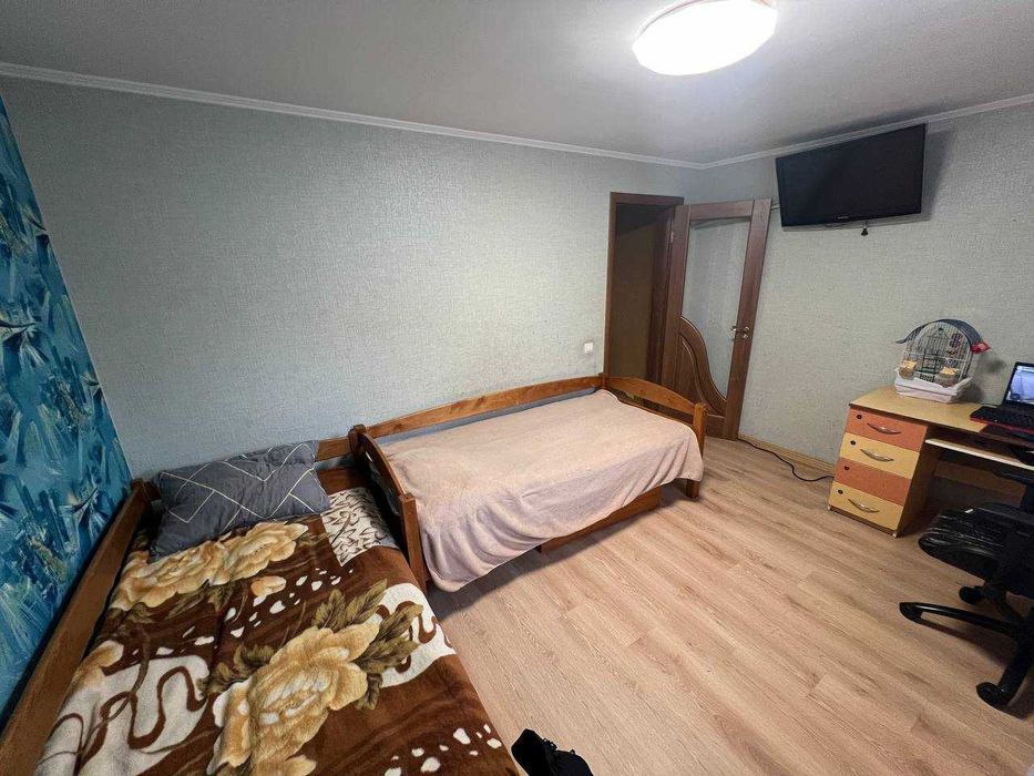 Дом по адресу ул. Магистратская (площадь 78,3 м²) - Atlanta.ua - фото 2