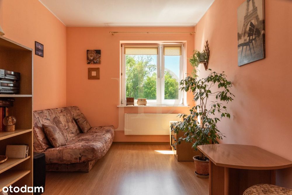 Idealny dom dla rodziny lub inwestora