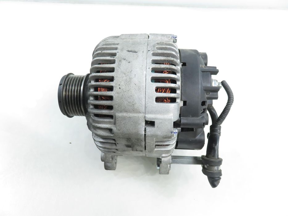 Alternator Vw Passat B6 (3c2) 1.9 Tdi Pd 105 - Bkc