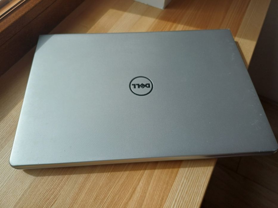 Laptop Dell Inspiron 5558