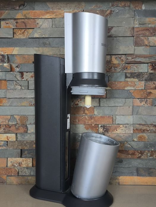 Urządzenie sodastream