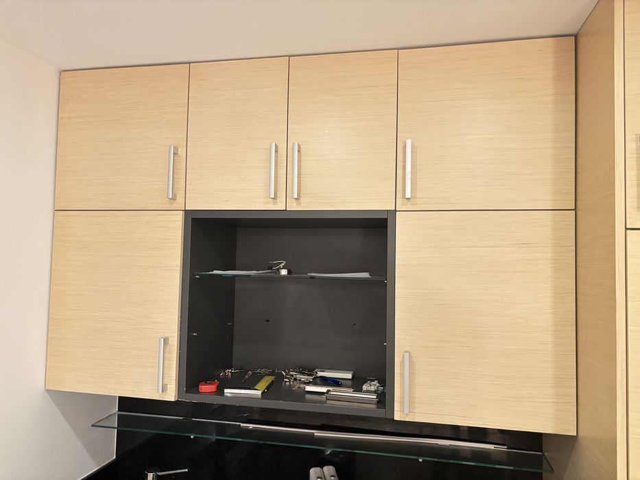 Meble kuchenne sprzedam tanio tylko odbiór osobisty