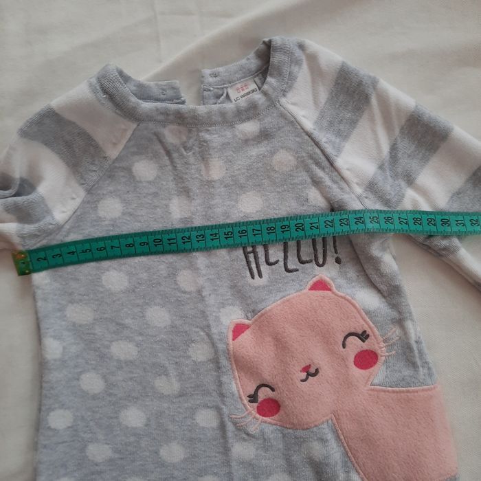 Туніка для дівчинки