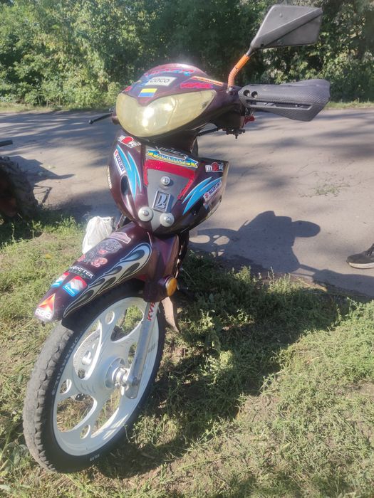 Вайпер актів 110