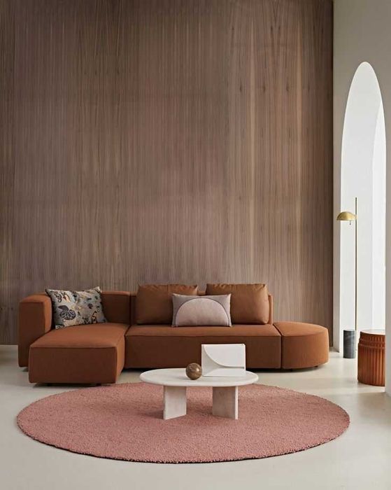 Narożnik Fox- idealne połączenie funkcjonalności, komfortu!Nowość 2025