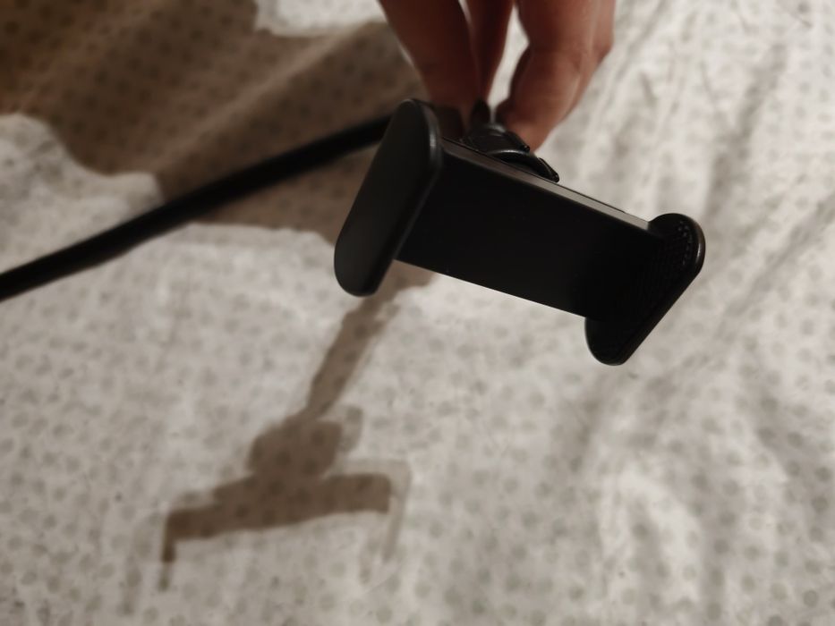 Suporte para telemóvel