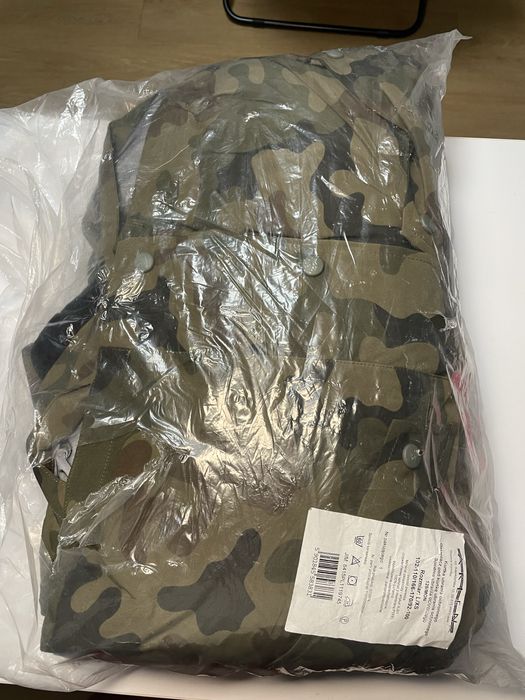 Kurtka ,spodnie , ocieplacz pod kurtke 128 mon rozmir L/XS