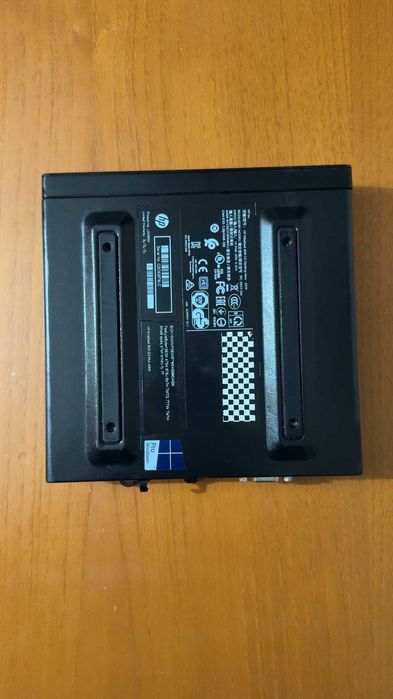 HP EliteDesk 800 G2 Desktop Mini 65W