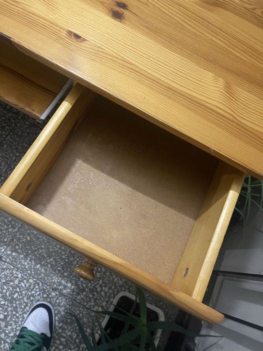 Burko drewniane 110/61