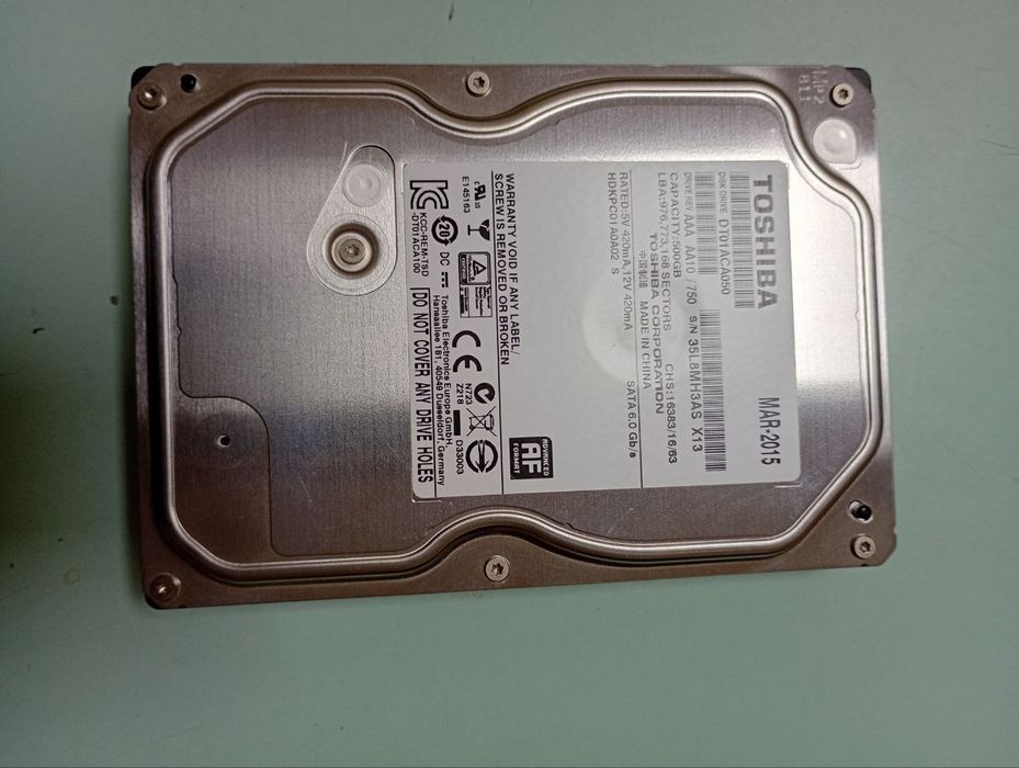 Системний блок AMD Athlon 64 X2 / HDD 500GB / БЖ 300W