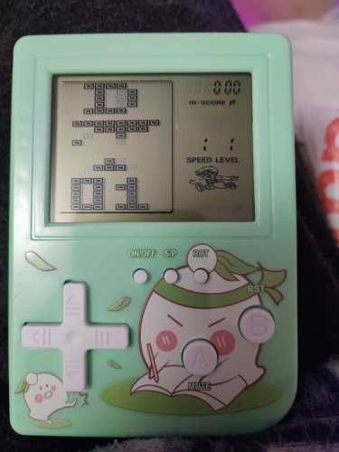 Mini Retro konsola