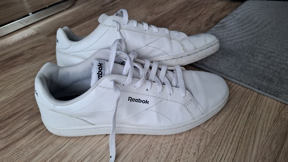 Buty trampki sportowe męskie Reebok 44 rozm.