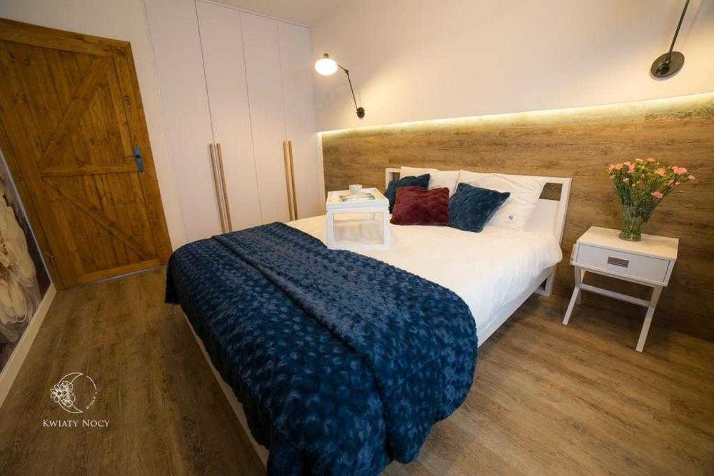 Apartament "Kwiaty Nocy " - Wisła