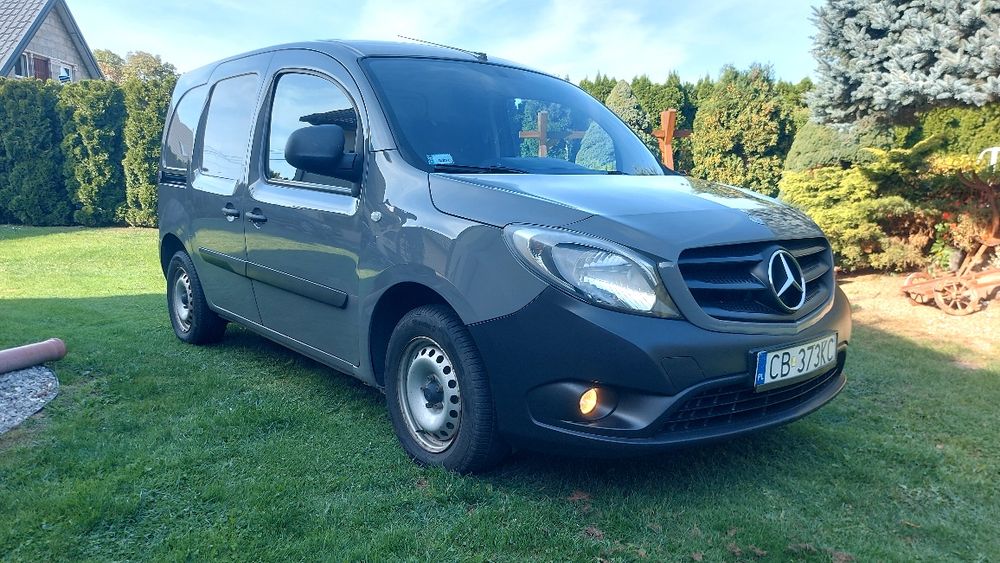 Mercedes-Benz Citan
