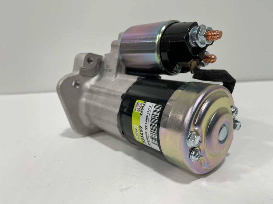 Motor de Arranque Renault Dacia Megane 3 III IV 4, Clio DCI 1.5 110CV