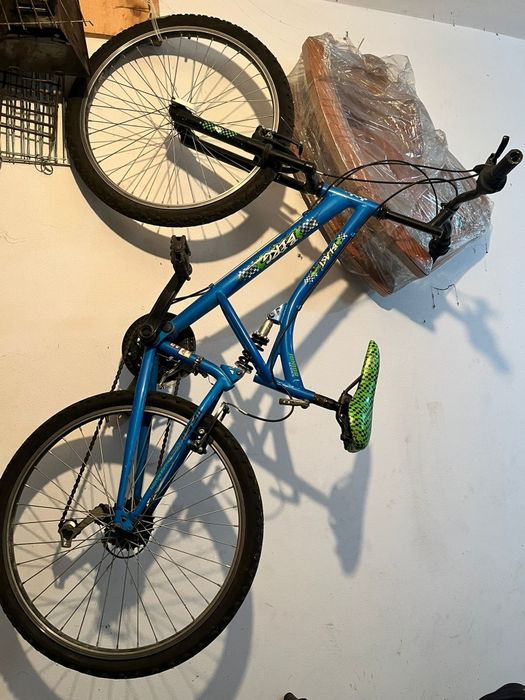 Vendo bicicletas Berg
