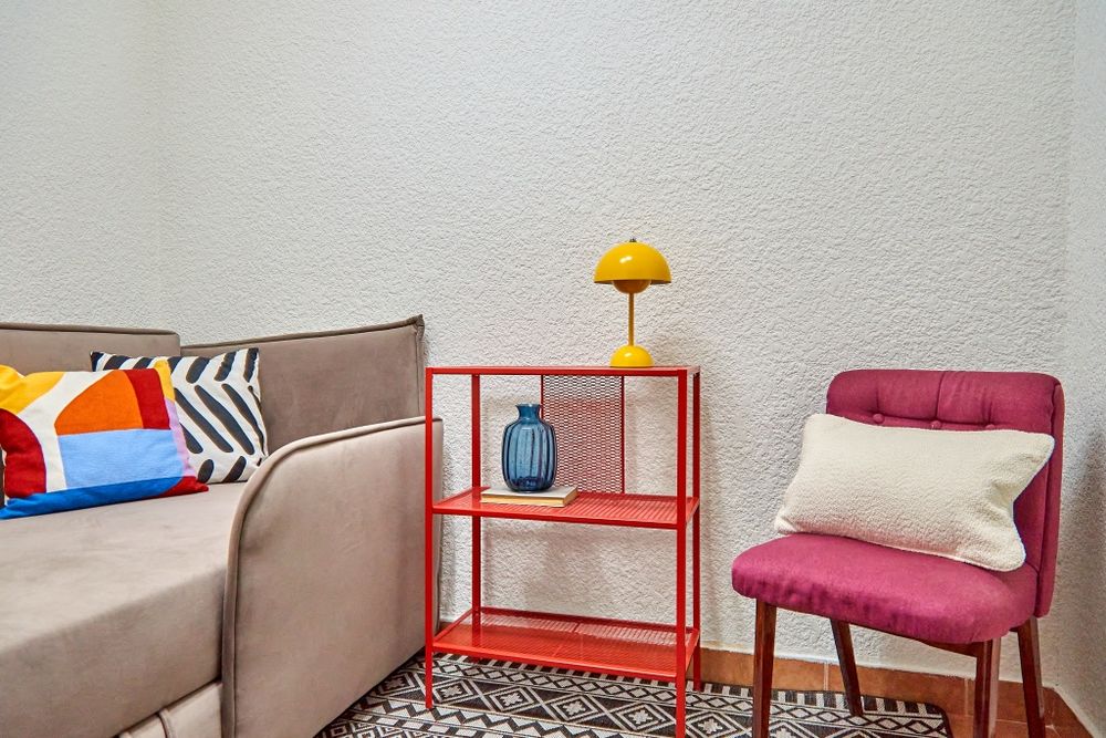 Акція! Молодіжна квартира в стилі лофт для Вас,  3 місця!