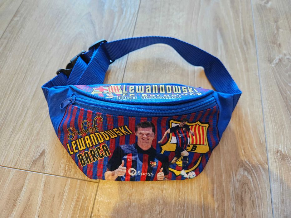 Nerka Barcelona Lewandowski