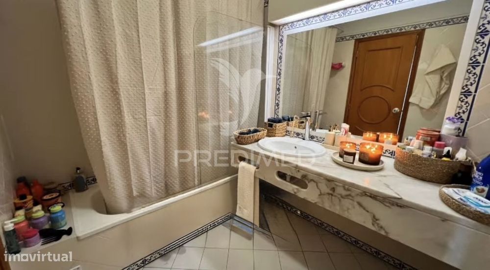 Apartamento T0 com Terraço e Vista Piscina – Luna Club Oceano, Albu...