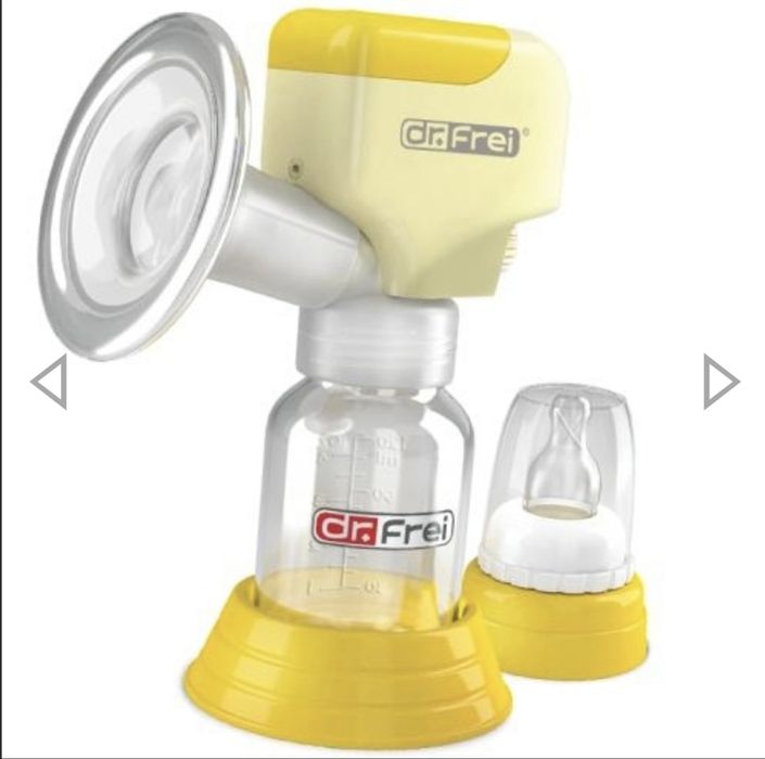 Електричний молоковідсмоктувач Dr.Frei GM-30.