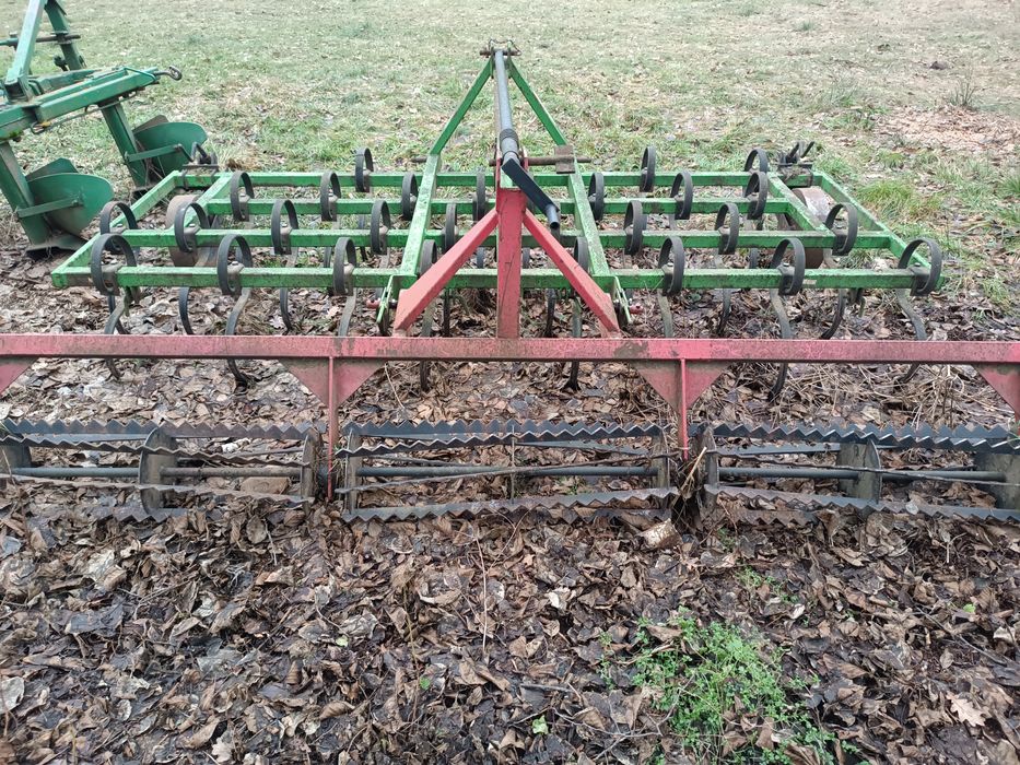 Agregat uprawowy Bomet 2,8m