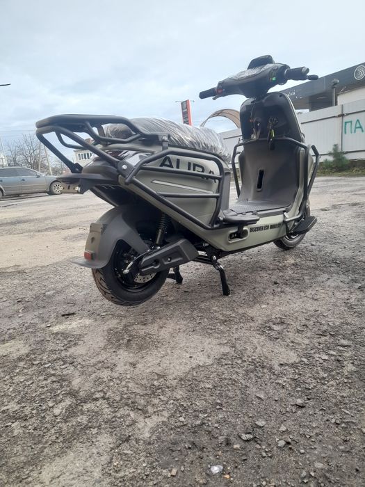 Електроскутер Idemo AURA 2000ват.