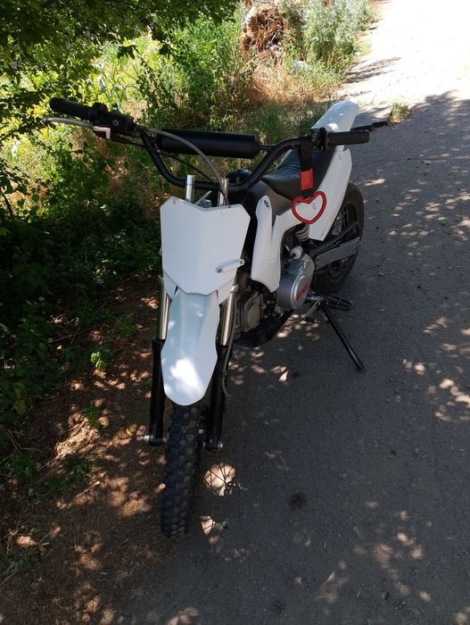 Пит байк BSE 110