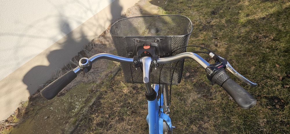 Rower Crossack Classic koła 28 
POLSKI R