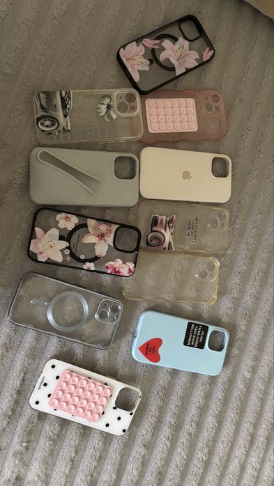 Срочно! iPhone 15 128GB !